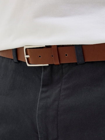regular Pantaloni chino di JACK & JONES in blu