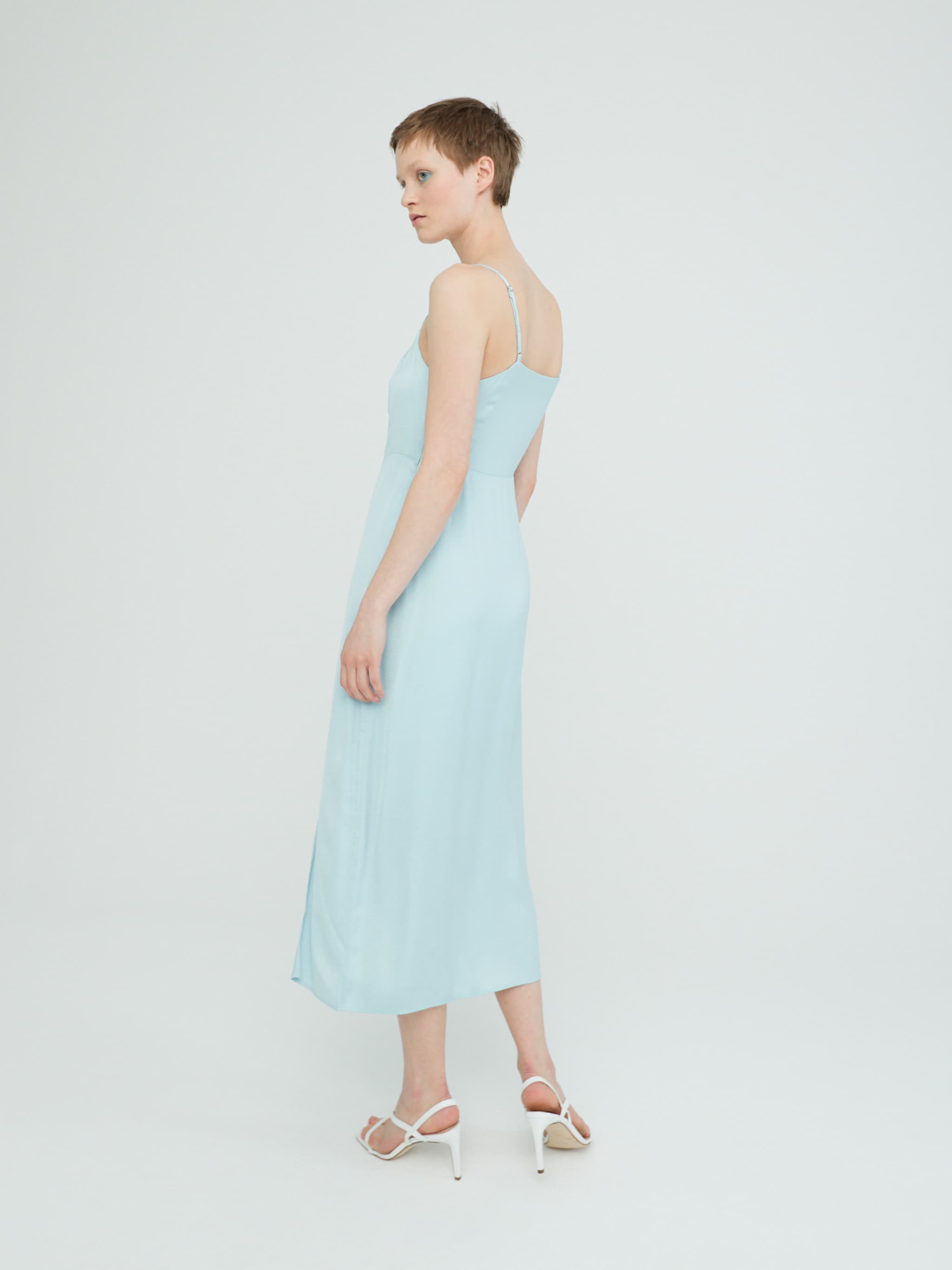EDITED Productos Vestido 'Linn' azul claro