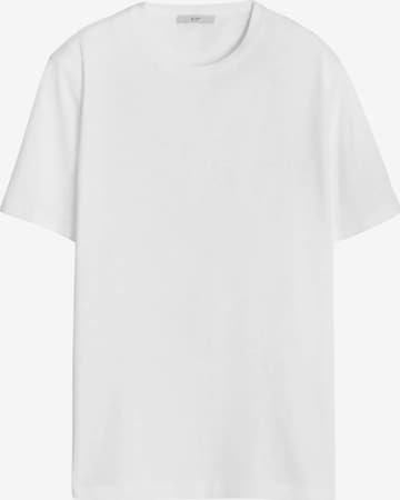 KİP Shirt in White: front