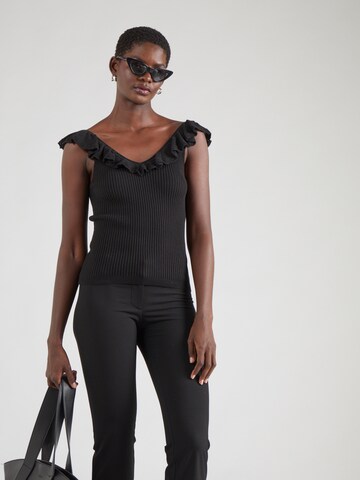 GAP Stricktop in Schwarz