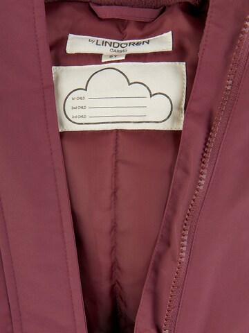 byLindgren Performance Jacket 'Thyra' in Pink