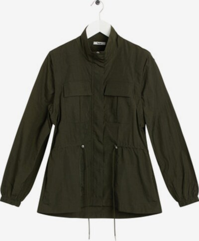 BZR Jacke in dunkelgrün, Produktansicht