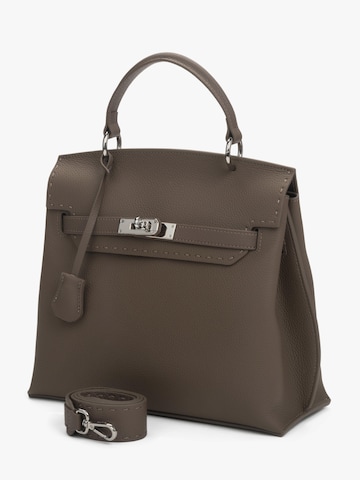 Estro Handtasche '6206' in Braun