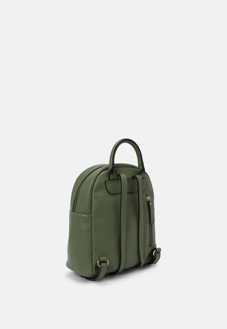 L.CREDI Handbag 'Budapest' in Green