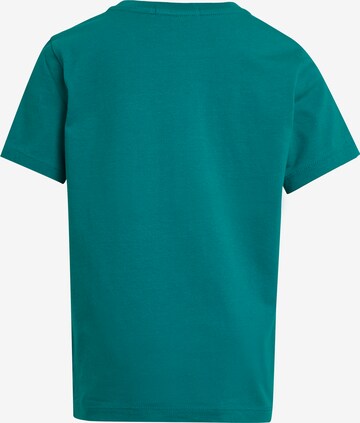 Calvin Klein Jeans Shirt in Green