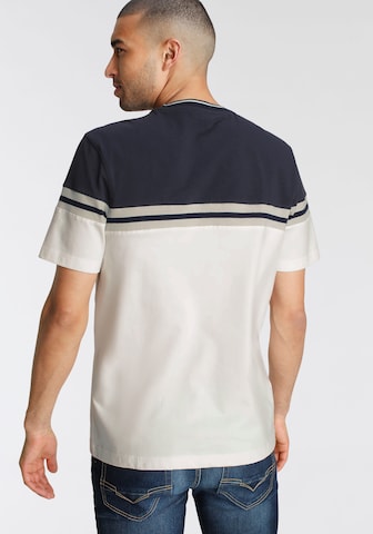 OTTO products T-Shirt in Blau