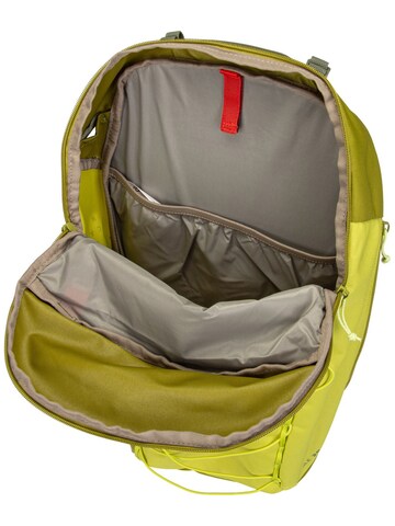 VAUDE Sportrucksack 'Agile 20' in Grün