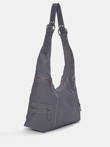 Shopper di Pull&Bear in grigio