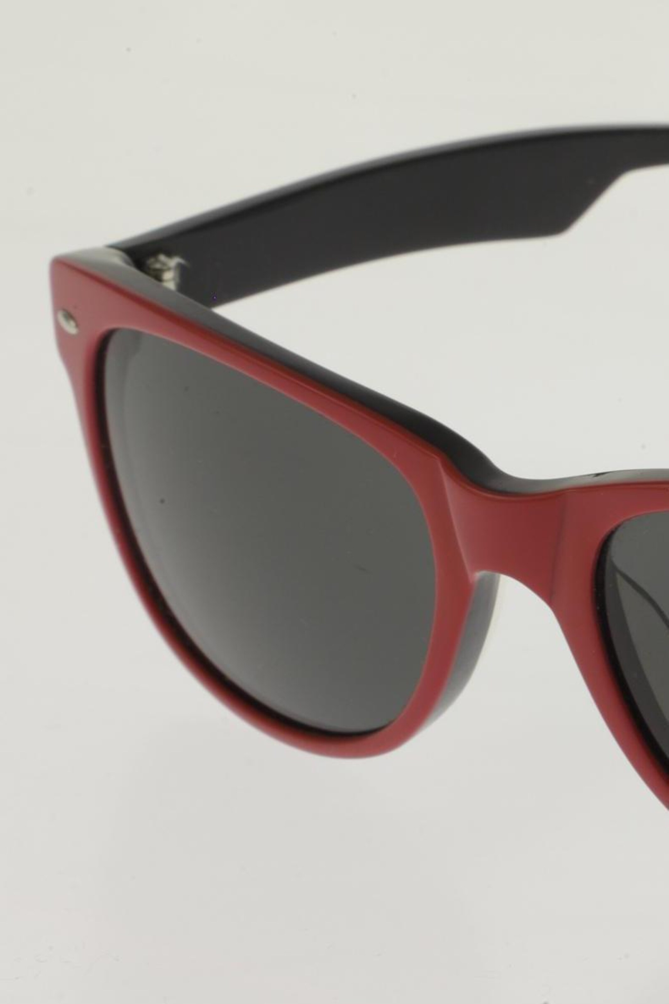 TOM TAILOR Sunglasses in One size in Red