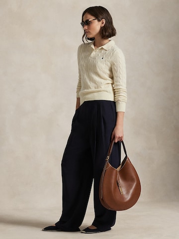 Polo Ralph Lauren Trui in Beige
