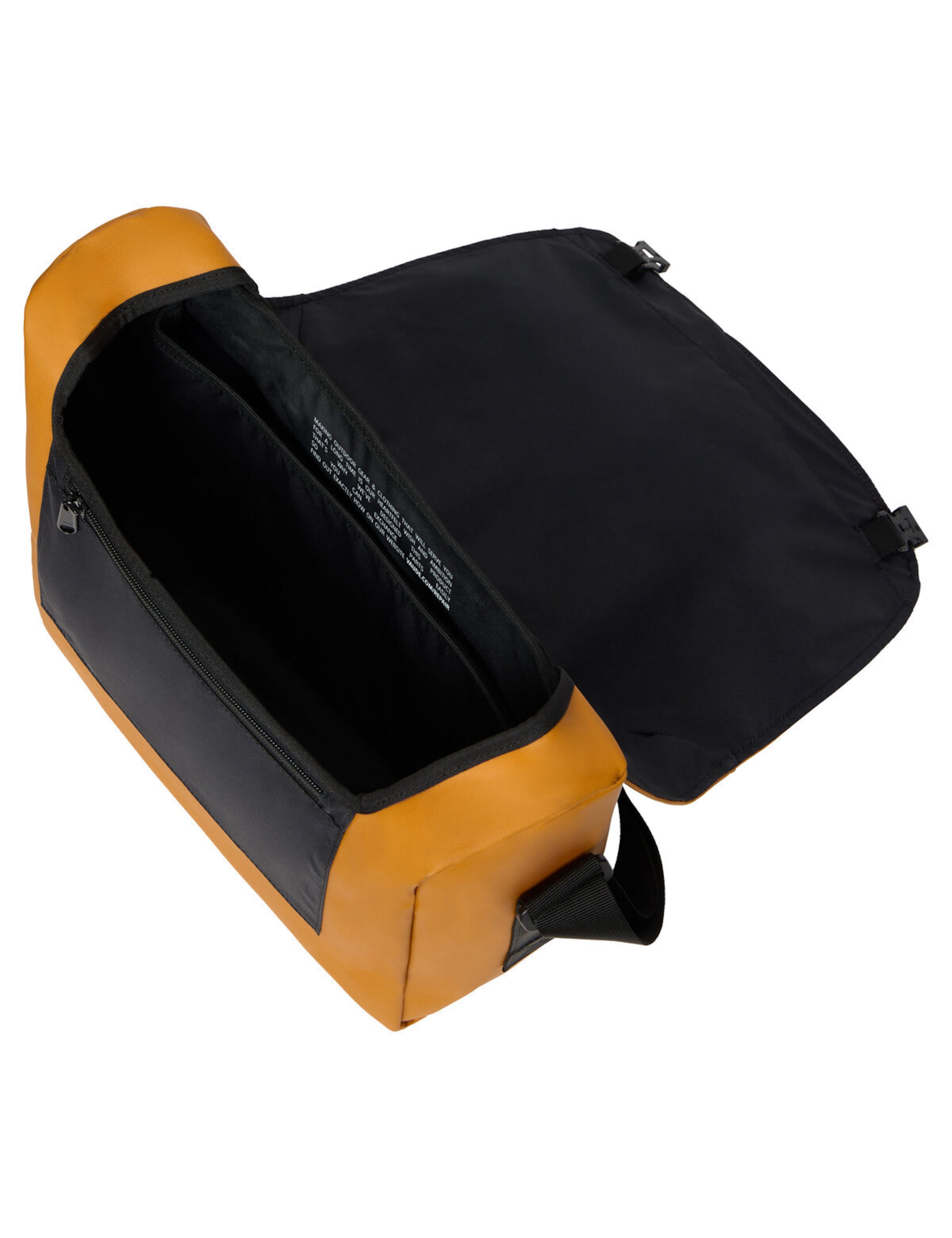 VAUDE Sports bag 'Aguni' in Brown