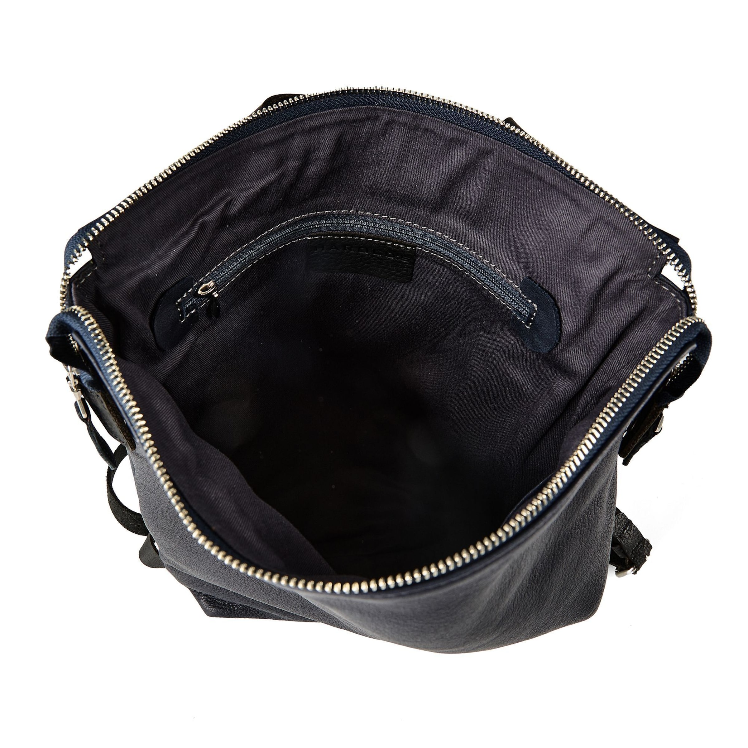 Sac à dos 'CHAZA ' Harold's en bleu