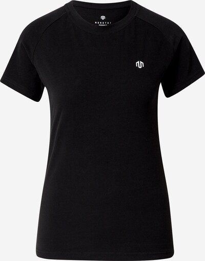 Maglia funzionale MOROTAI di colore nero, Visualizzazione prodotti