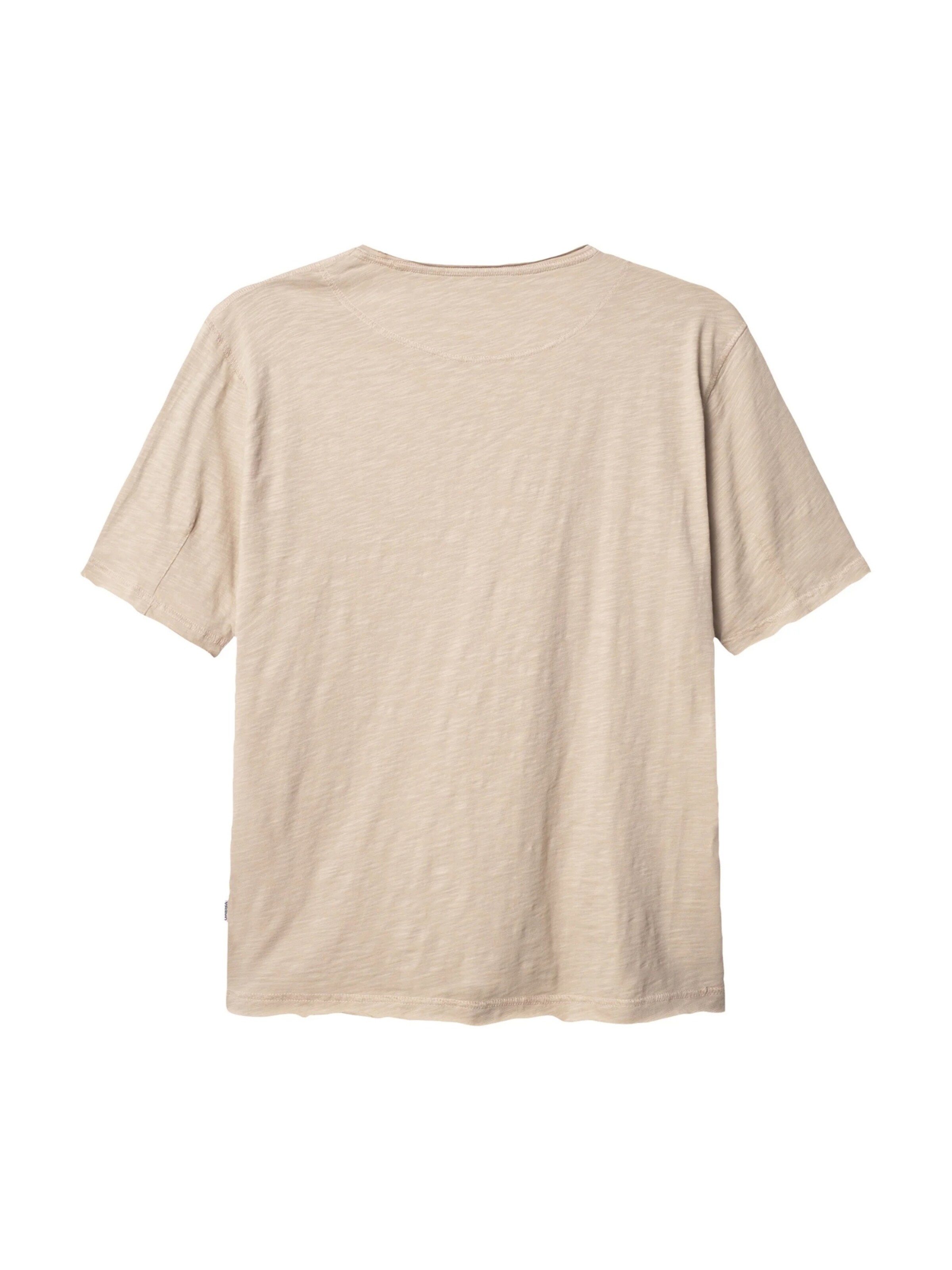 GABBA regular Bluser & t-shirts 'Kostant New' i beige