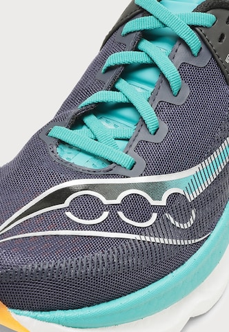 saucony Buty do biegania 'ENDORPHIN AZURA' w kolorze niebieski