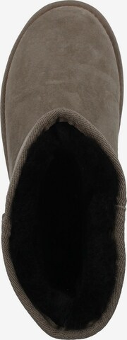EMU AUSTRALIA Boots 'Stinger Mini' in Brown