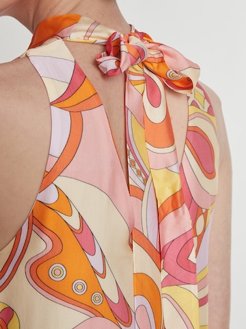 Ana Alcazar Kleid 'Patane' in Mischfarben
