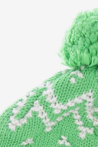 Schöffel Hut oder Mütze One Size in Grün