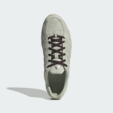 Baskets basses 'Ghost Sprint' ADIDAS ORIGINALS en vert