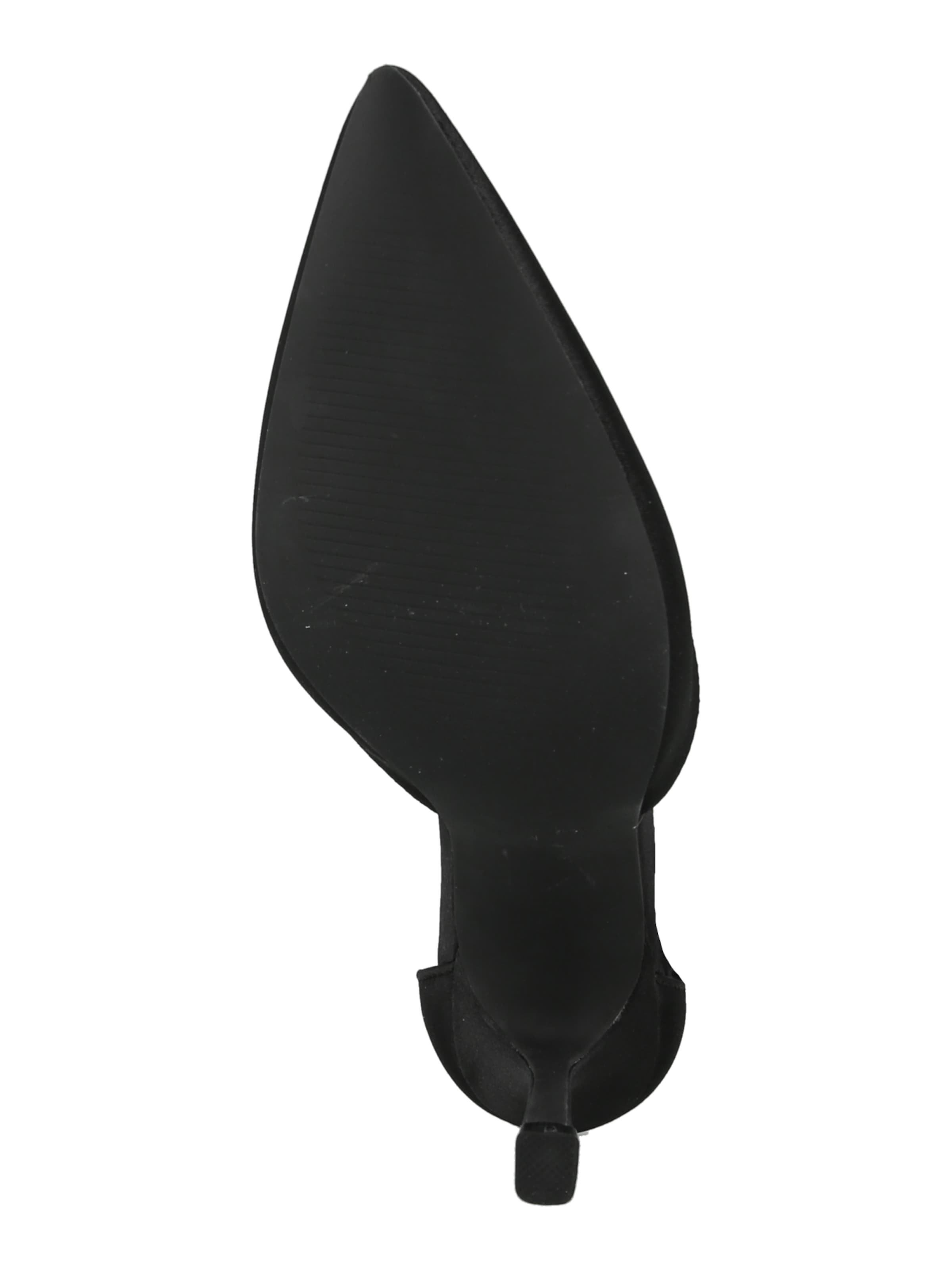 Escarpins à bride arrière 'ETANAH' Raid en noir