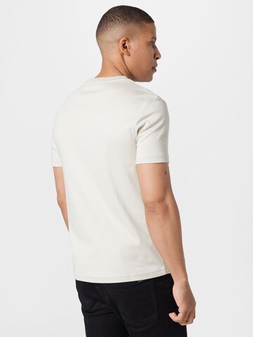 Calvin Klein T-shirt i beige