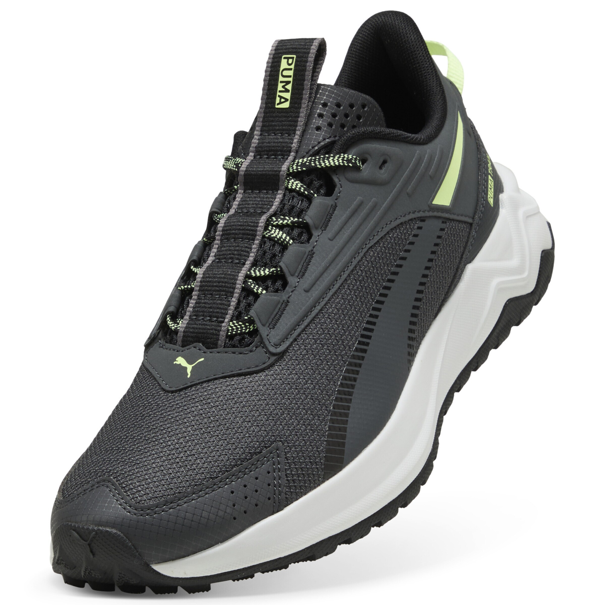 PUMA Running shoe 'Extend Lite Trail' in Grey