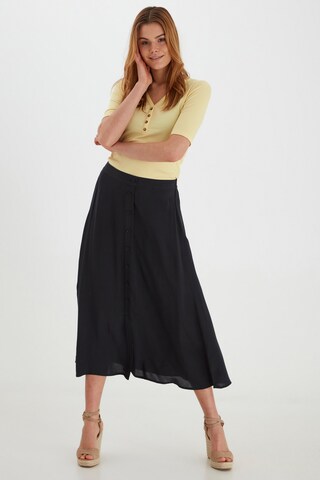 b.young Skirt in Black