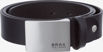 BRAX Belt in Black: front