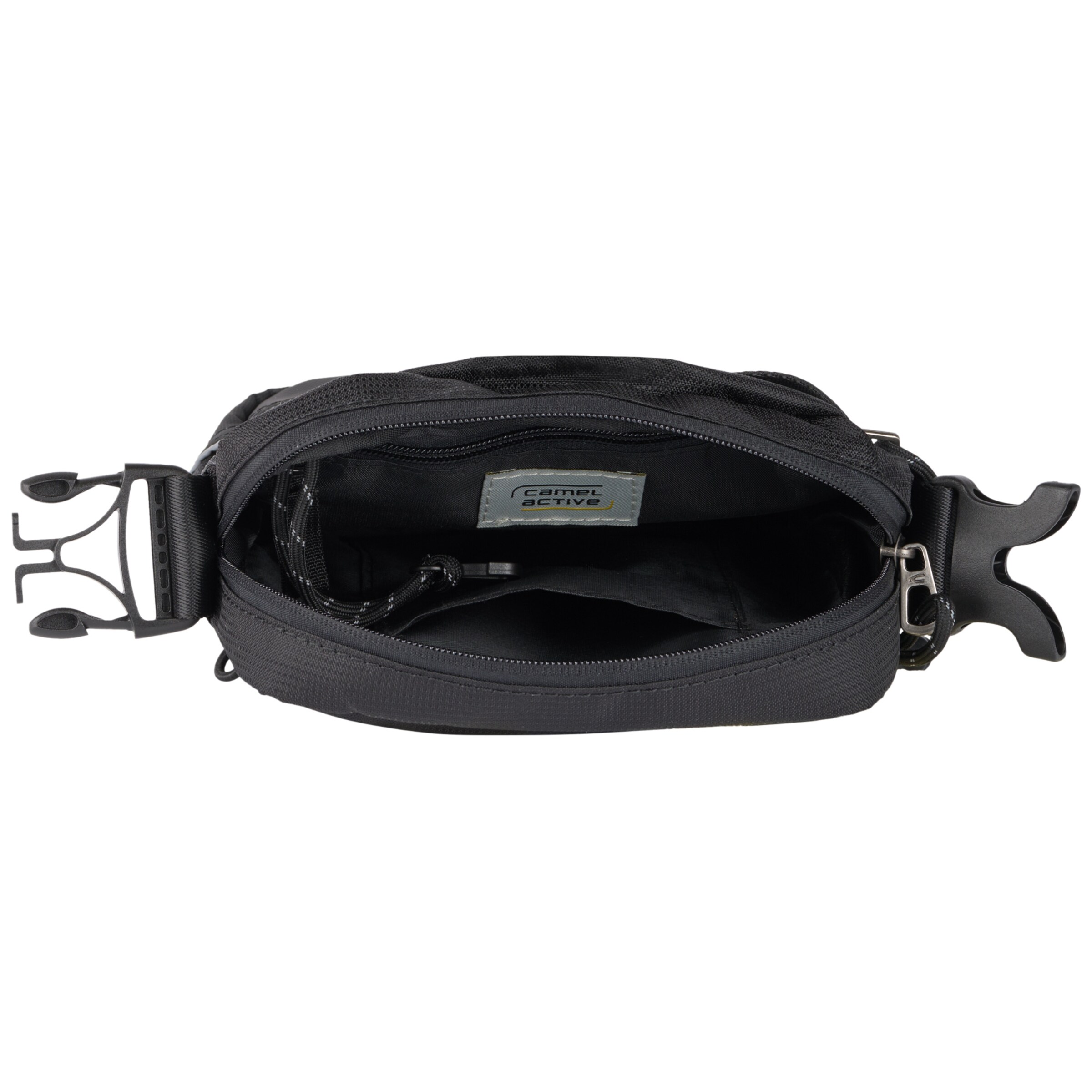 Borsa a tracolla di CAMEL ACTIVE in nero
