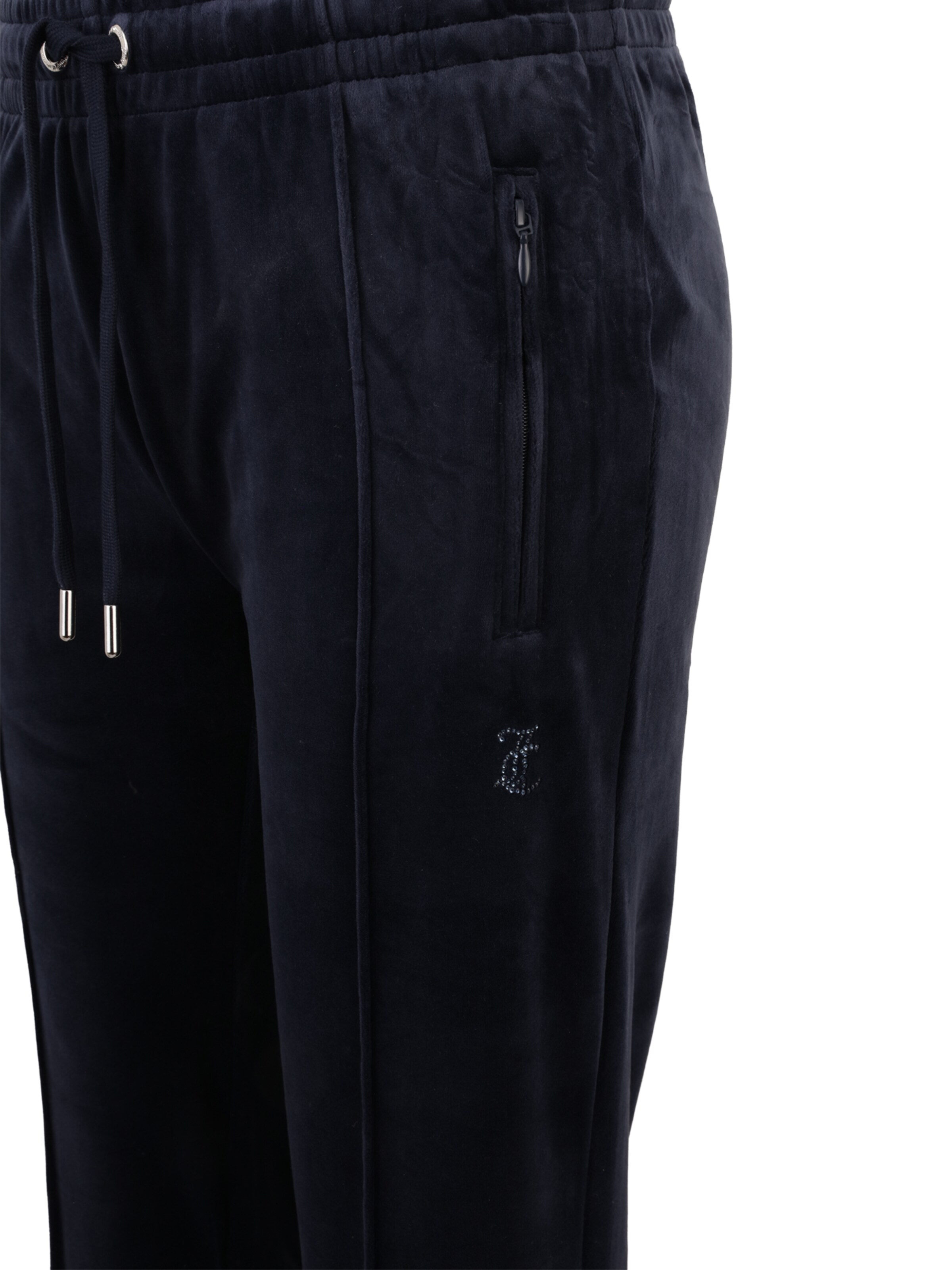 Juicy Couture Tall Boot cut Trousers 'TINA' in Blue