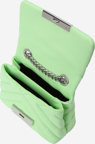 ARMANI EXCHANGE - Bolso de hombro en verde