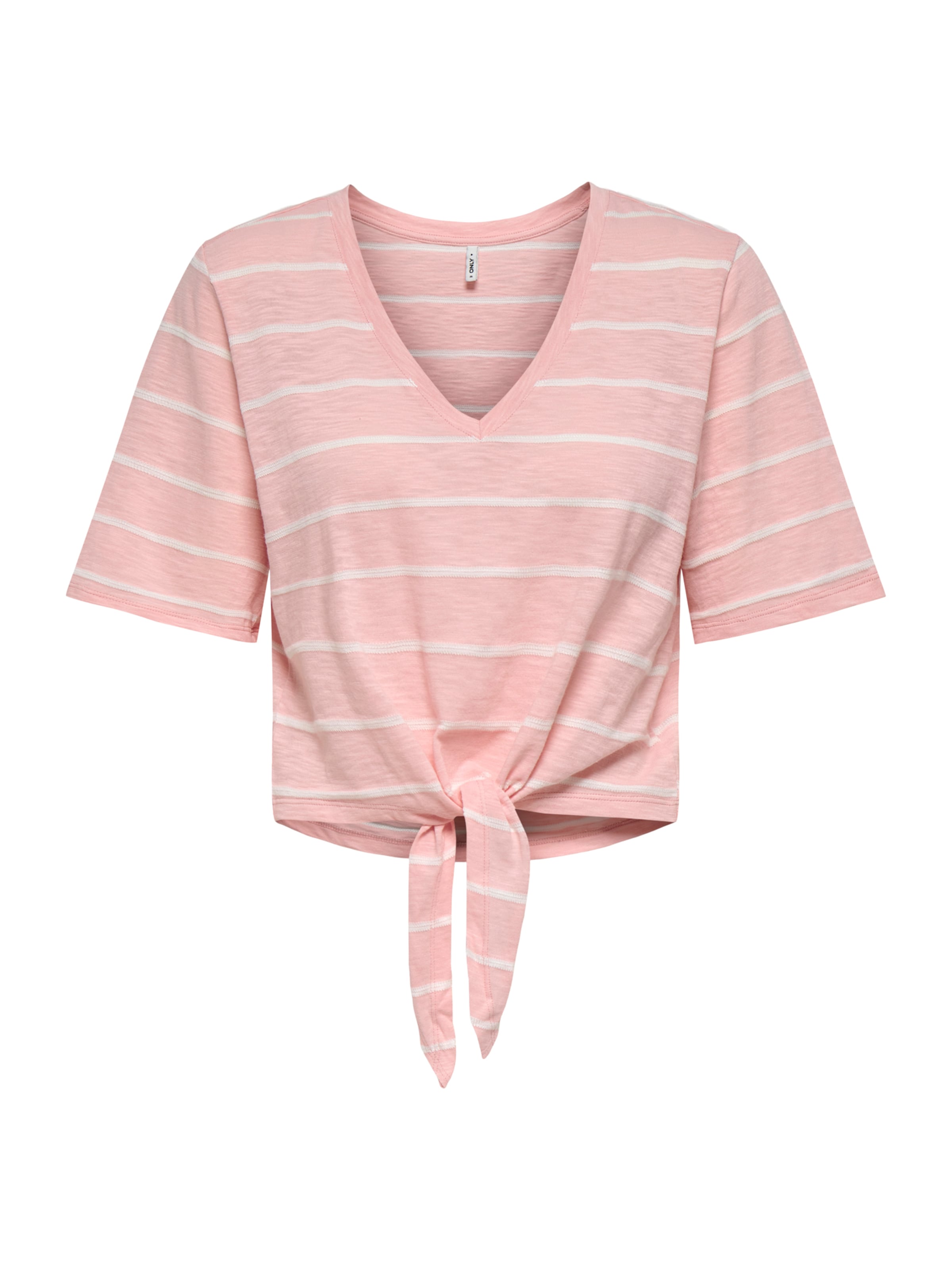 ONLY Shirt 'ONLSUMMER' in Pink: front