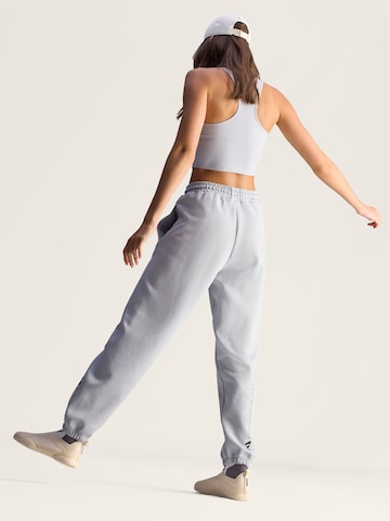 ADIDAS BY STELLA MCCARTNEY Tapered Sportsbukser i grå