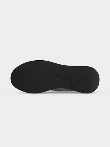 Sneaker bassa 'Bulton' di BOSS in nero