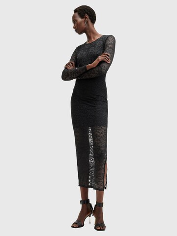 AllSaints Dress 'EDANA' in Black
