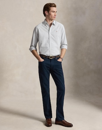 Polo Ralph Lauren Slim fit Ing - kék