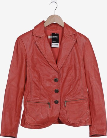 BONITA Jacket & Coat in S in Red: front