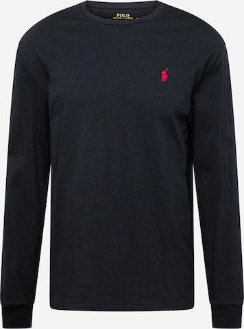 Polo Ralph Lauren Shirt in Blue: front