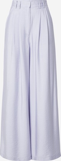 Pantaloni cutați 'Finja' Guido Maria Kretschmer Collection pe mov liliachiu, Vizualizare produs