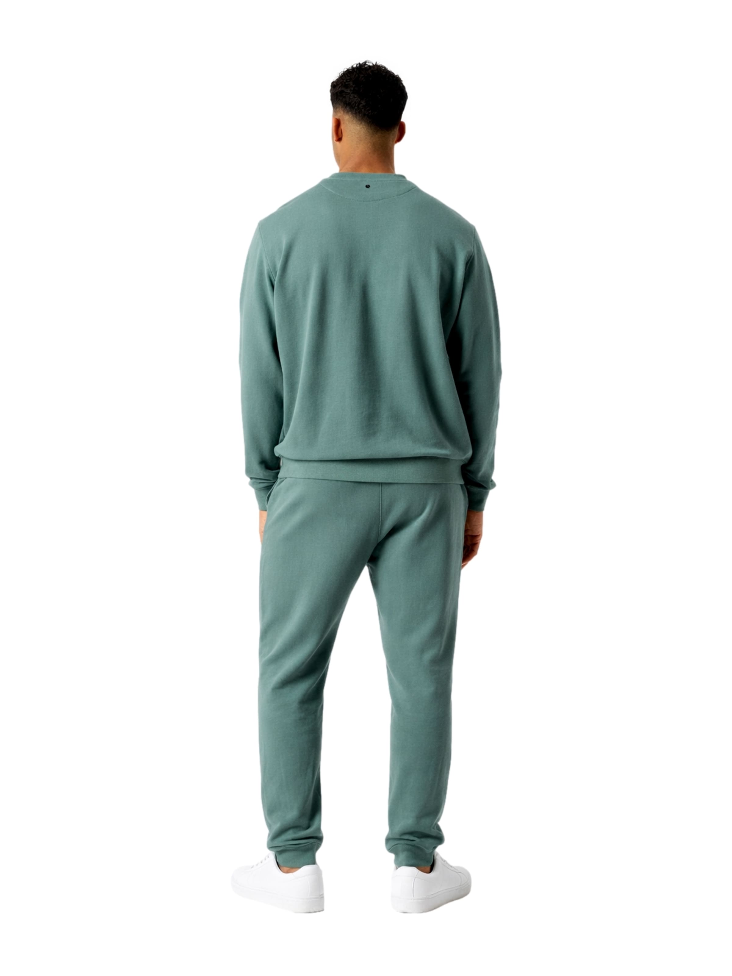 Sweat de sport BJÖRN BORG en vert