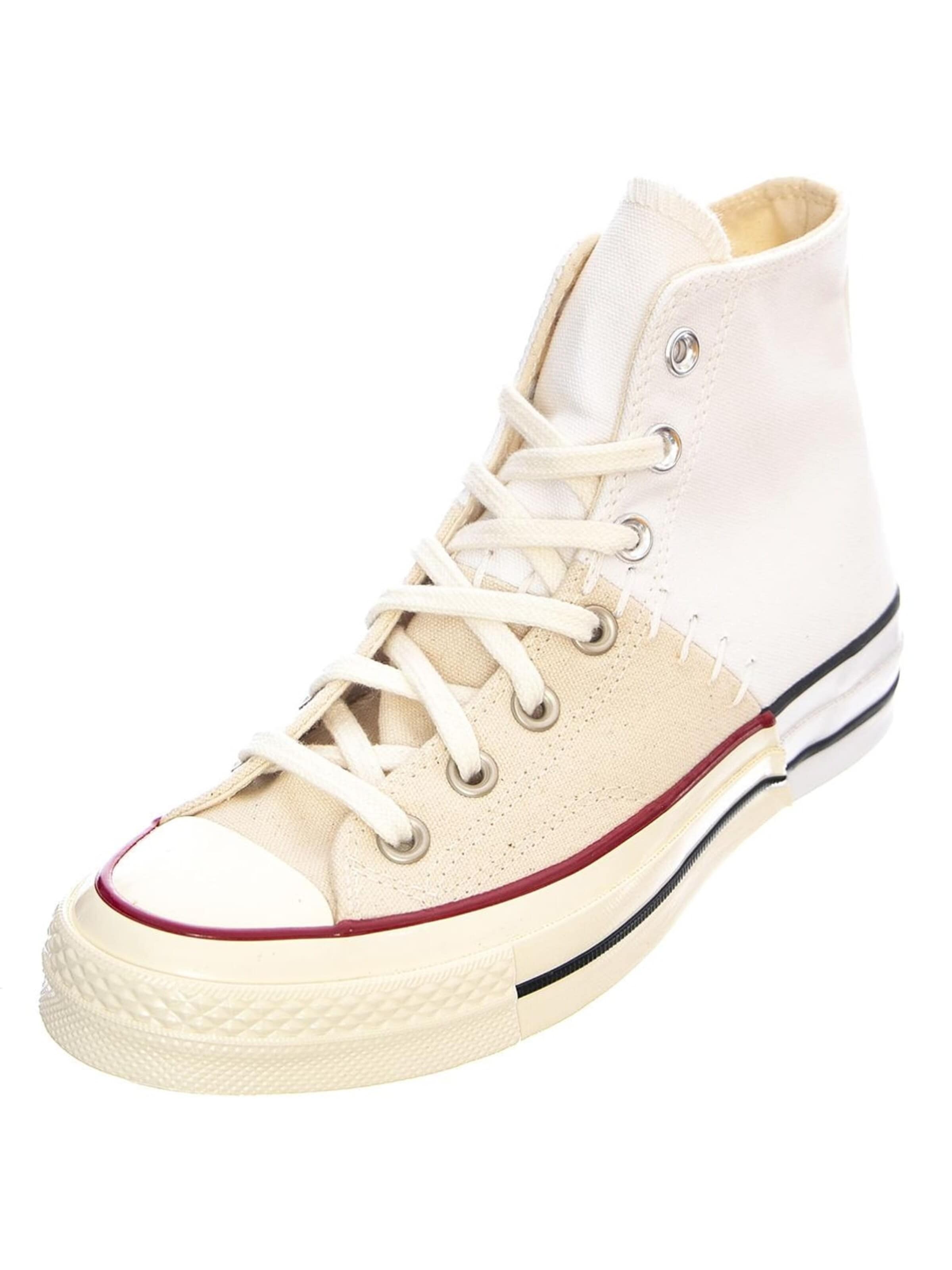 CONVERSE Sneaker high 'Chuck 70' i blandingsfarvet: forside