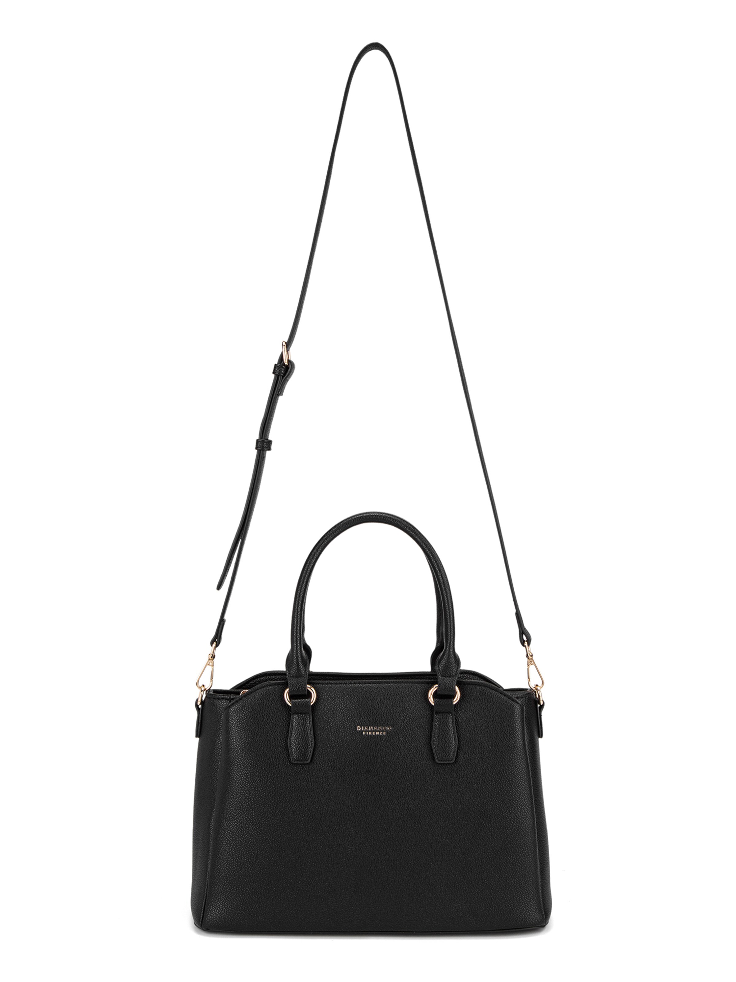 Diana&Co. Handbag in Black