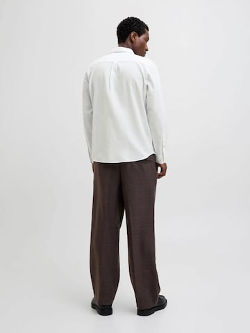 Jacks & Jones Shirt in Wit
