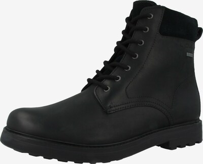 CLARKS Lace-Up Boots 'Chard' in Black, Item view