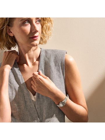 SKAGEN Uhr in Silber