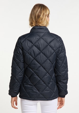 DreiMaster Maritim Between-season jacket in Blue