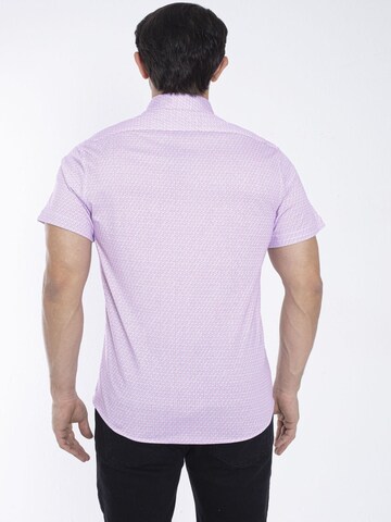 By Diess Collection Slim fit Ing - rózsaszín