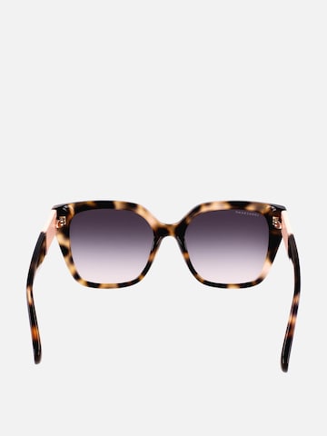 Longchamp Sunglasses in Brown