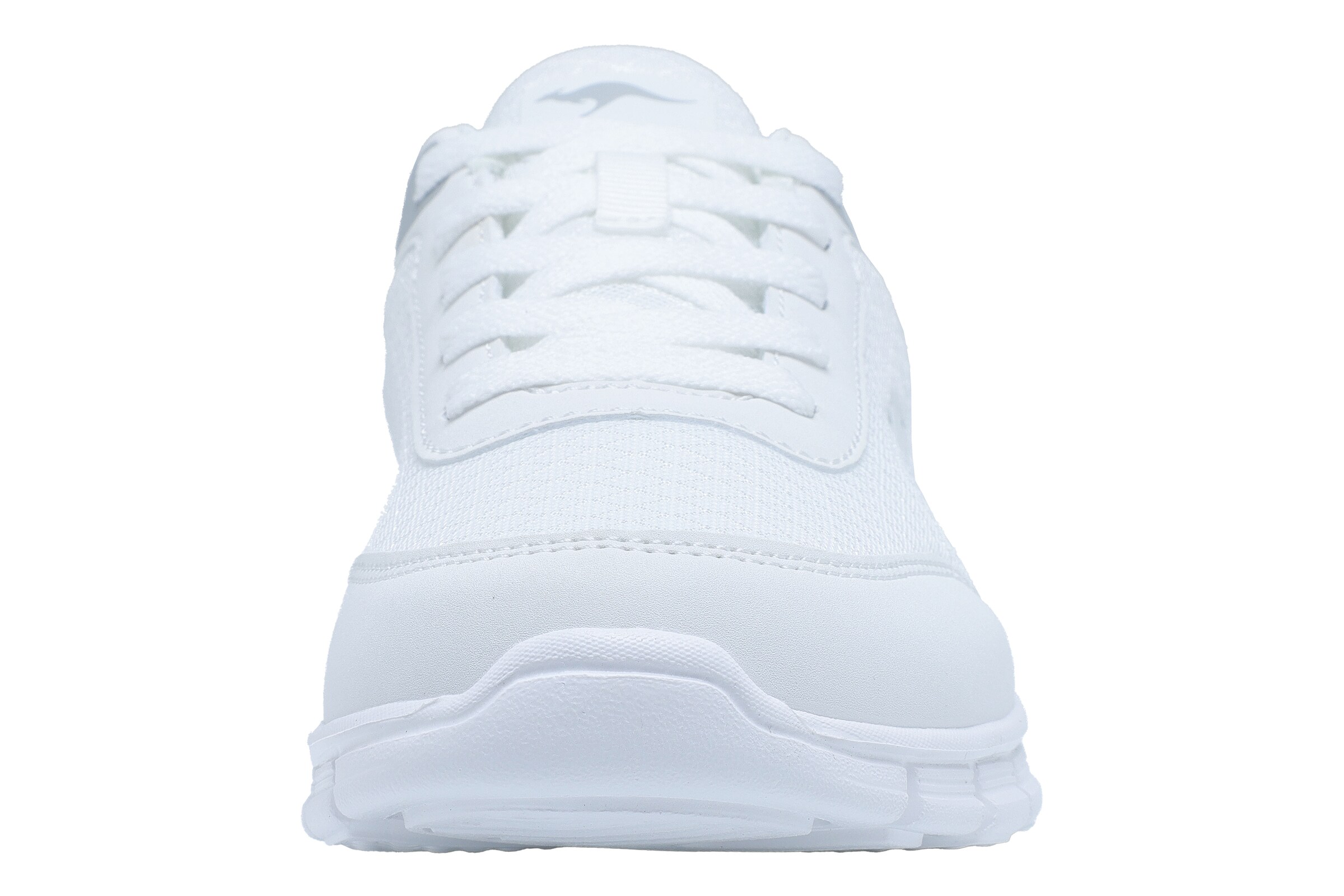 KangaROOS Sneaker in Weiß