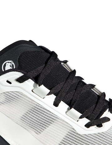 MAMMUT Halbschuh in Weiß